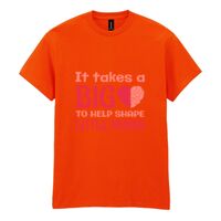 20x Printed Cotton™ adult t-shirts Thumbnail