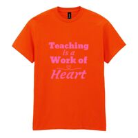 20x Printed Cotton™ adult t-shirts Thumbnail