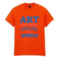 20x Printed Cotton™ adult t-shirts Thumbnail