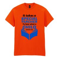 20x Printed Cotton™ adult t-shirts Thumbnail