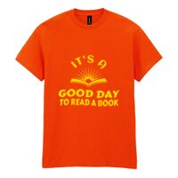 20x Printed Cotton™ adult t-shirts Thumbnail
