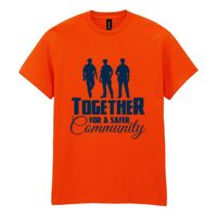 20x Printed Cotton™ adult t-shirts Thumbnail