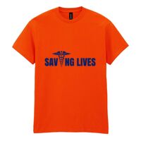 20x Printed Cotton™ adult t-shirts Thumbnail