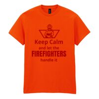 20x Printed Cotton™ adult t-shirts Thumbnail