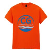 20x Printed Cotton™ adult t-shirts Thumbnail