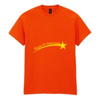20x Printed Cotton™ adult t-shirts Thumbnail