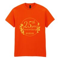 20x Printed Cotton™ adult t-shirts Thumbnail