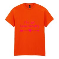 20x Printed Cotton™ adult t-shirts Thumbnail