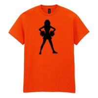 20x Printed Cotton™ adult t-shirts Thumbnail