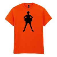 20x Printed Cotton™ adult t-shirts Thumbnail