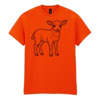 20x Printed Cotton™ adult t-shirts Thumbnail