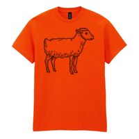 20x Printed Cotton™ adult t-shirts Thumbnail
