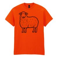 20x Printed Cotton™ adult t-shirts Thumbnail