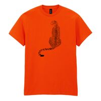 20x Printed Cotton™ adult t-shirts Thumbnail