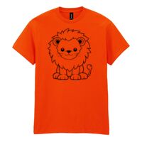 20x Printed Cotton™ adult t-shirts Thumbnail