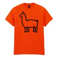 20x Printed Cotton™ adult t-shirts Thumbnail