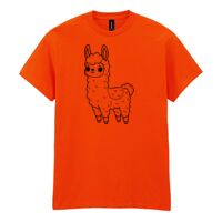 20x Printed Cotton™ adult t-shirts Thumbnail