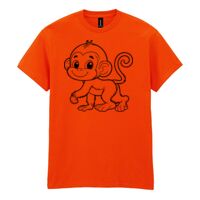 20x Printed Cotton™ adult t-shirts Thumbnail