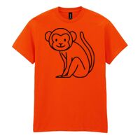20x Printed Cotton™ adult t-shirts Thumbnail