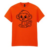 20x Printed Cotton™ adult t-shirts Thumbnail