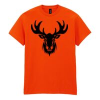 20x Printed Cotton™ adult t-shirts Thumbnail