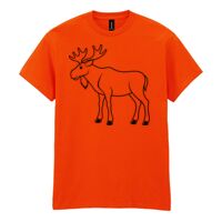 20x Printed Cotton™ adult t-shirts Thumbnail