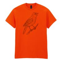 20x Printed Cotton™ adult t-shirts Thumbnail
