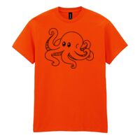20x Printed Cotton™ adult t-shirts Thumbnail