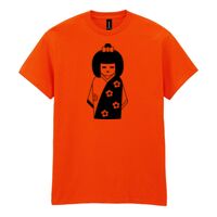20x Printed Cotton™ adult t-shirts Thumbnail