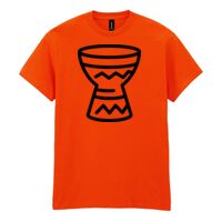 20x Printed Cotton™ adult t-shirts Thumbnail
