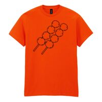 20x Printed Cotton™ adult t-shirts Thumbnail