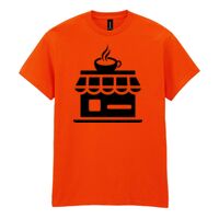 20x Printed Cotton™ adult t-shirts Thumbnail