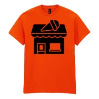 20x Printed Cotton™ adult t-shirts Thumbnail