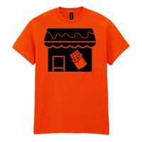 20x Printed Cotton™ adult t-shirts Thumbnail