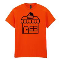 20x Printed Cotton™ adult t-shirts Thumbnail