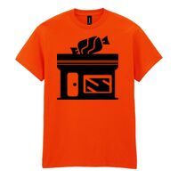 20x Printed Cotton™ adult t-shirts Thumbnail