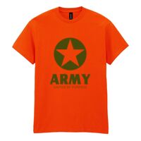 20x Printed Cotton™ adult t-shirts Thumbnail