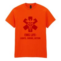 20x Printed Cotton™ adult t-shirts Thumbnail