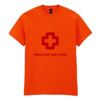 20x Printed Cotton™ adult t-shirts Thumbnail