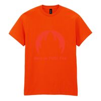 20x Printed Cotton™ adult t-shirts Thumbnail