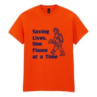 20x Printed Cotton™ adult t-shirts Thumbnail