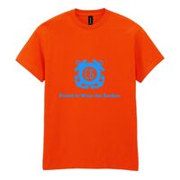20x Printed Cotton™ adult t-shirts Thumbnail