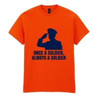 20x Printed Cotton™ adult t-shirts Thumbnail