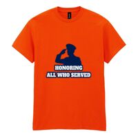 20x Printed Cotton™ adult t-shirts Thumbnail
