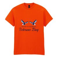 20x Printed Cotton™ adult t-shirts Thumbnail