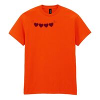 20x Printed Cotton™ adult t-shirts Thumbnail