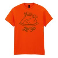 20x Printed Cotton™ adult t-shirts Thumbnail