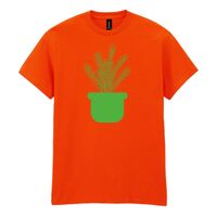 20x Printed Cotton™ adult t-shirts Thumbnail