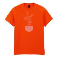 20x Printed Cotton™ adult t-shirts Thumbnail