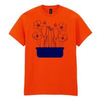 20x Printed Cotton™ adult t-shirts Thumbnail